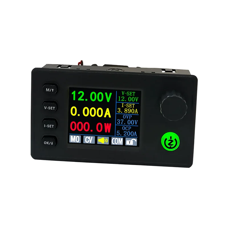 Цветной экран SK90C с ЧПУ регулируемое напряжение регулирование питания