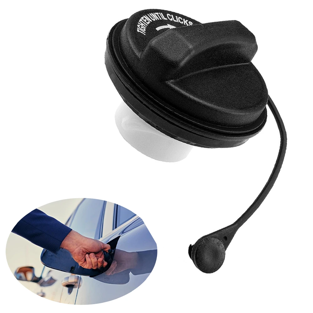 Автомобильная новая крышка топливного бака ABS FC-1032 6R3Z-9030-A 6R3Z9030A FC1032 подходит для