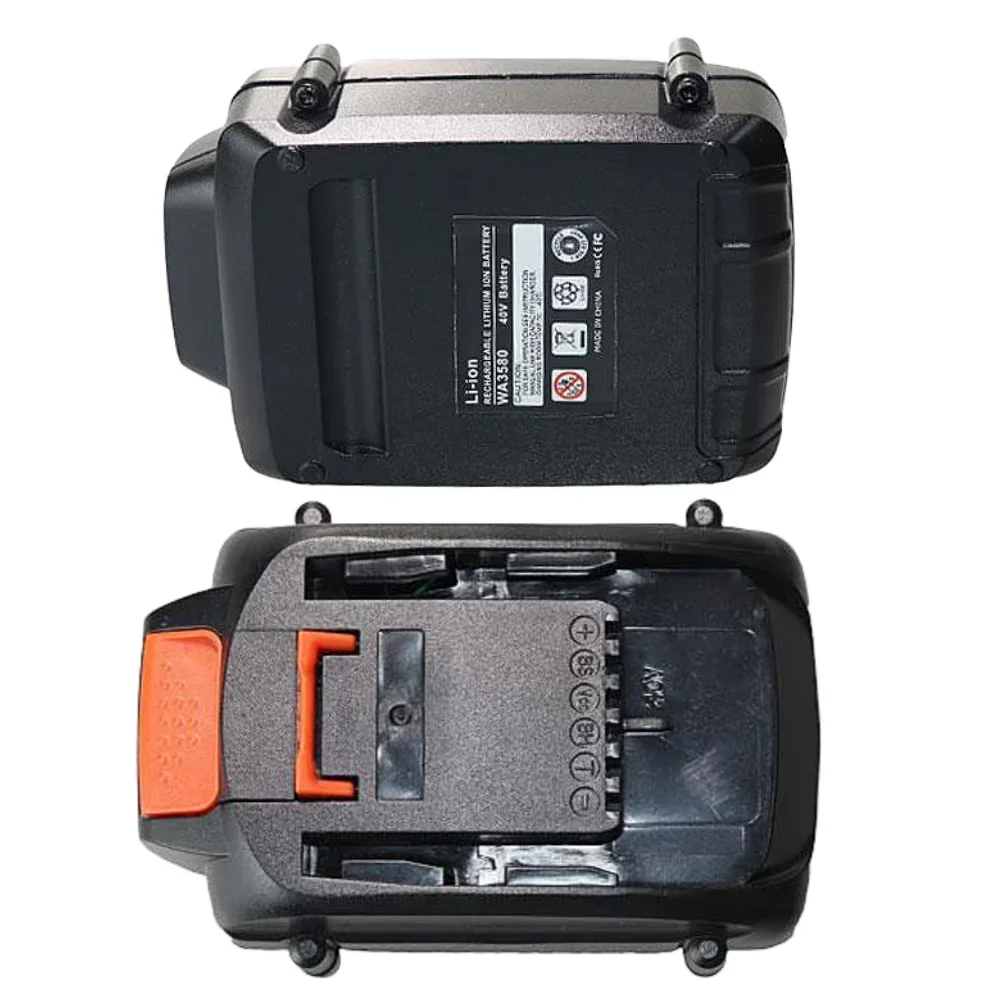 Сменная батарея WA3580WG180 WG280 WG380 WG580 8000 мАч литиевая для беспроводных