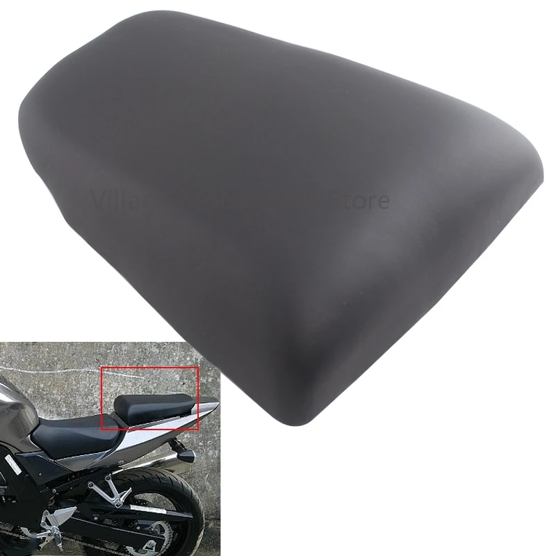 

Новая подушка для заднего пассажирского сиденья мотоцикла для SUZUKI SV1000 SV650 SV 1000 650 2003 2004 2005 2006 2007 2008 2009 2010