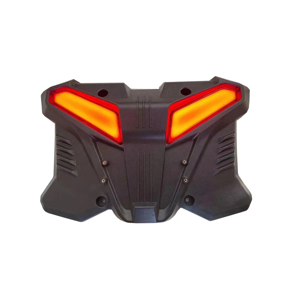 ABS ящик для инструментов школьный портфель запасная пластина запечатывания