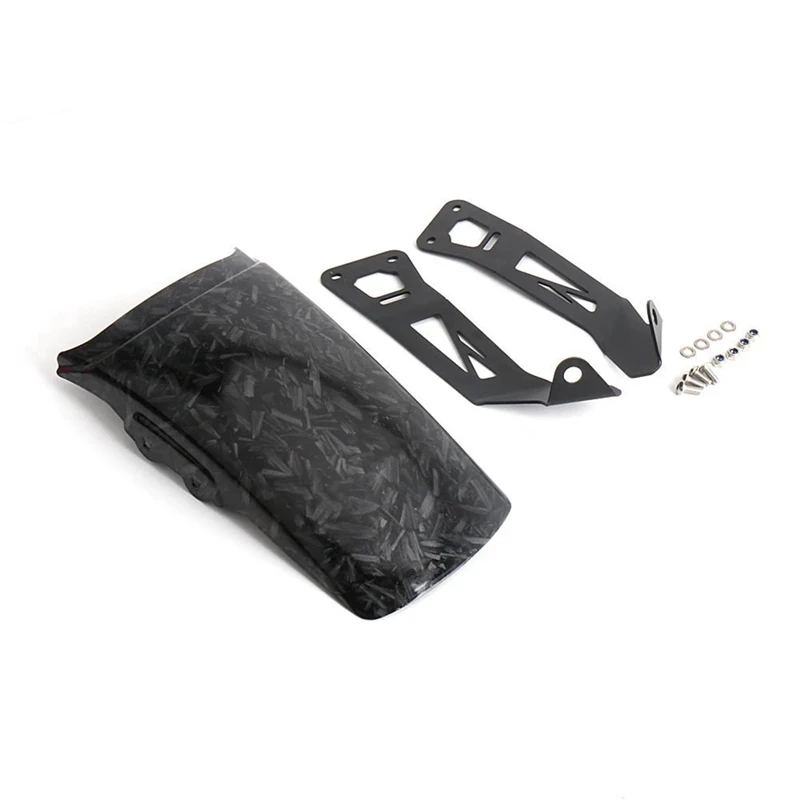 Крыло переднего колеса мотоцикла брызговик детали кронштейна для брызговика HONDA