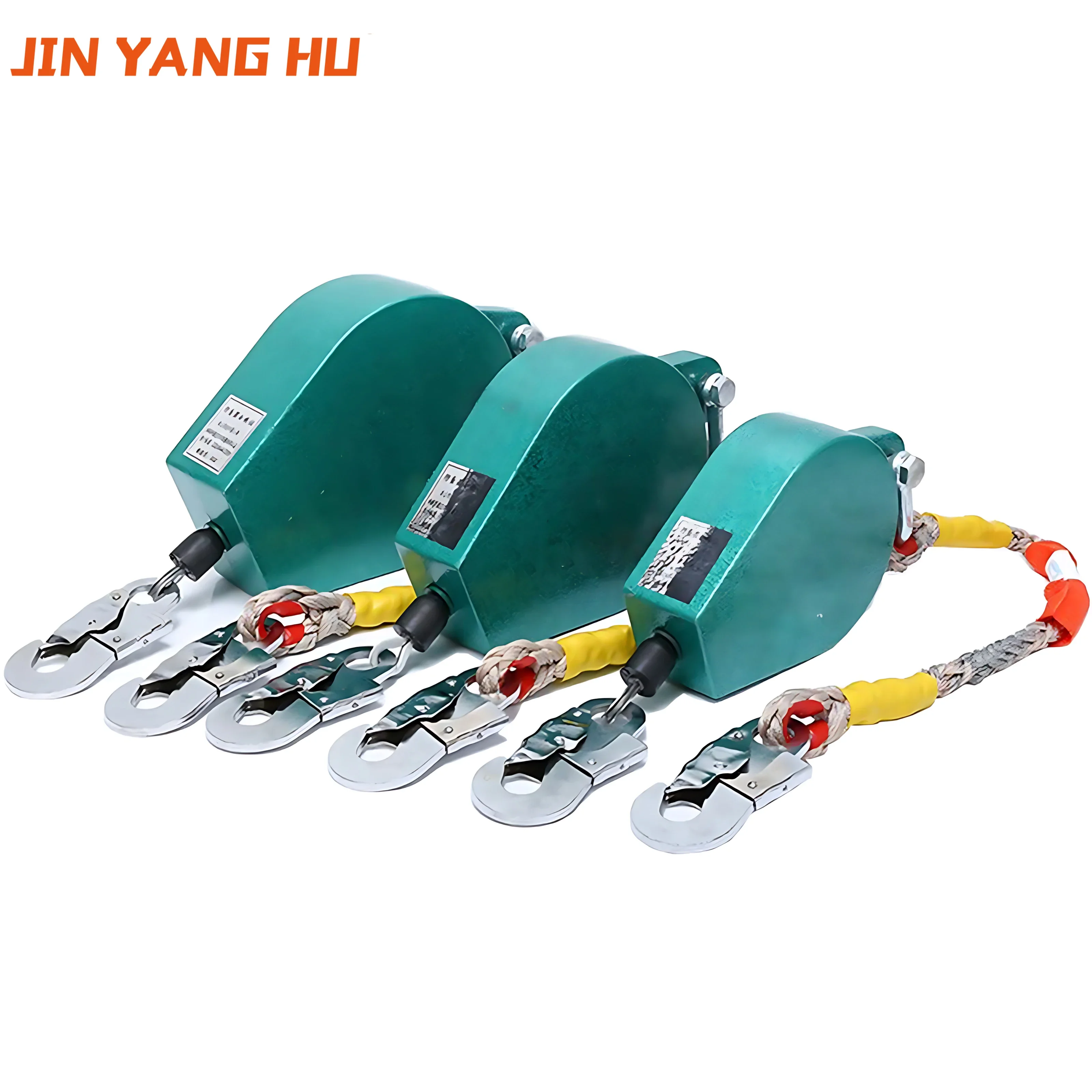 

Самовытягивающееся страховочное устройство 661 фунт