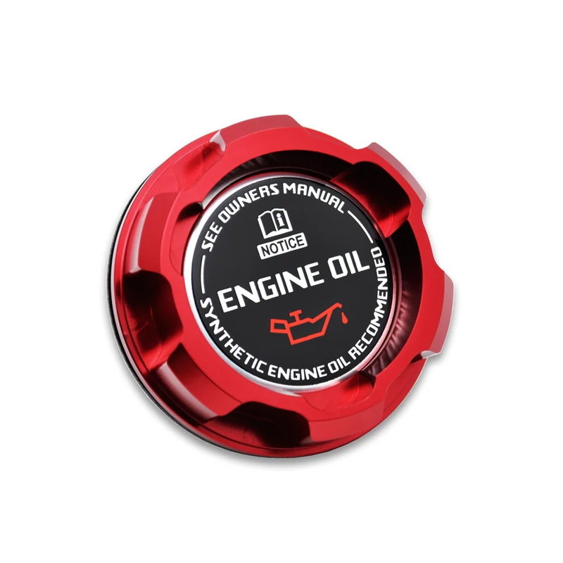 

Алюминиевая крышка моторного масла для Honda Accord SI Element ACURA INTEGRA S2000 PRELUDE CRV Civic Fit автомобильные аксессуары Mugen Power JDM