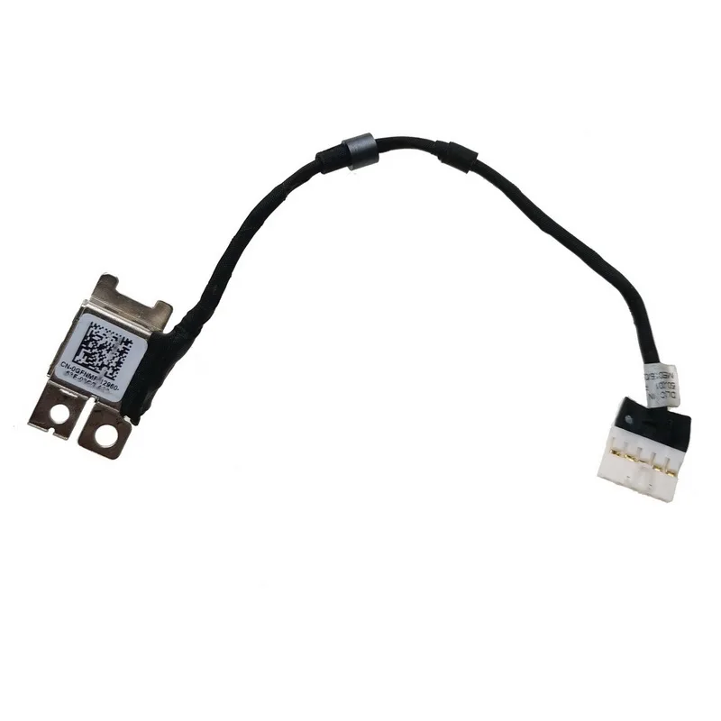 Разъем питания постоянного тока с кабельным разъемом для зарядки Dell Latitude 3340 E3340 3350 0GFNMP 50.4OA05.011