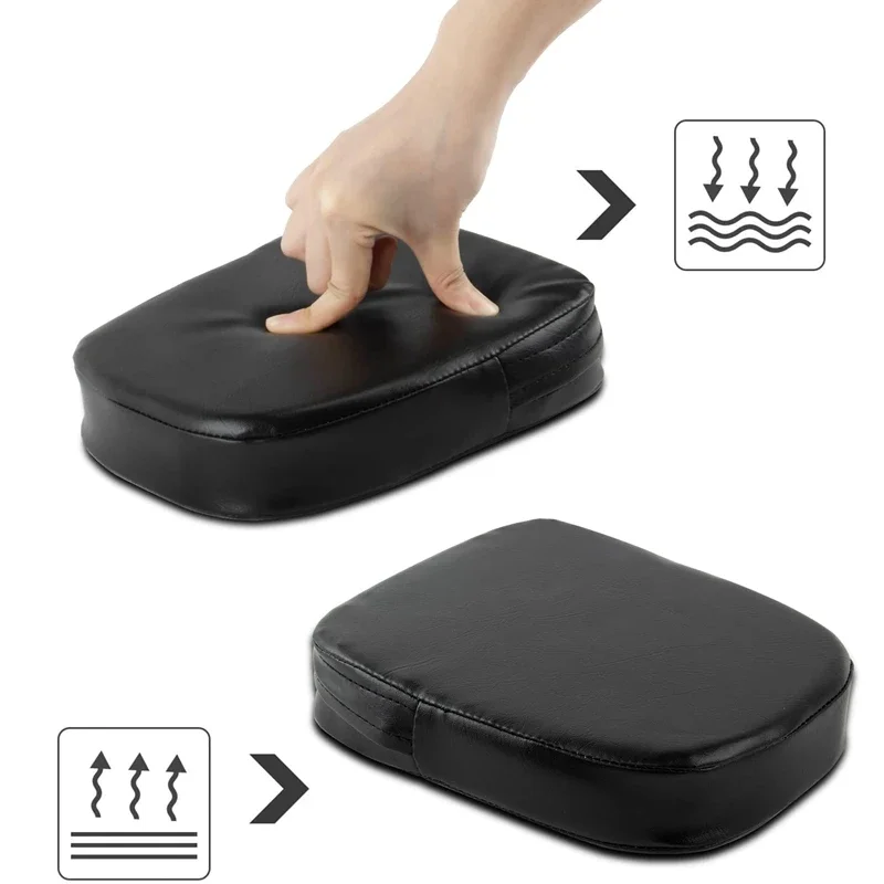 Аксессуары для мотоциклов Универсальный Багажник на заднюю спинку Honda Yamaha Suzuki