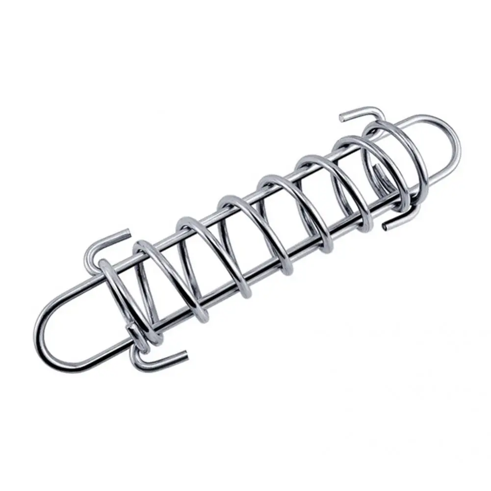 Док-линия удобные высокопрочные запасные части жесткая док-линия швартовая