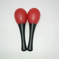 maintenance remove install mini maracas musical instruments 2 x for smaller hands new plastic useful brand new