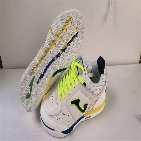 Профессиональная Обувь для игры в футбол помещении Мужская кожаная обувь