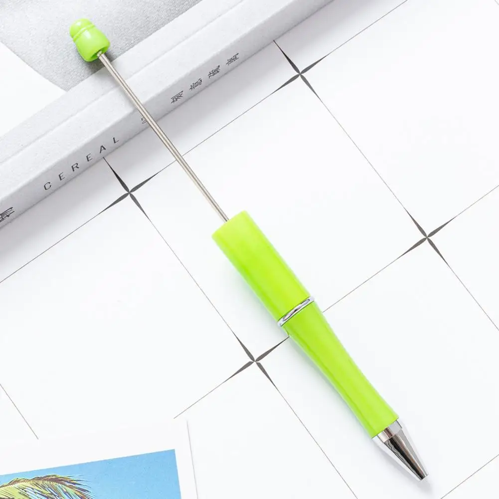 

5 Colors 20Pcs Useful Smooth Writing Rolling Ball Pen Assorted Ballpoint Pen Skip-free Students Present