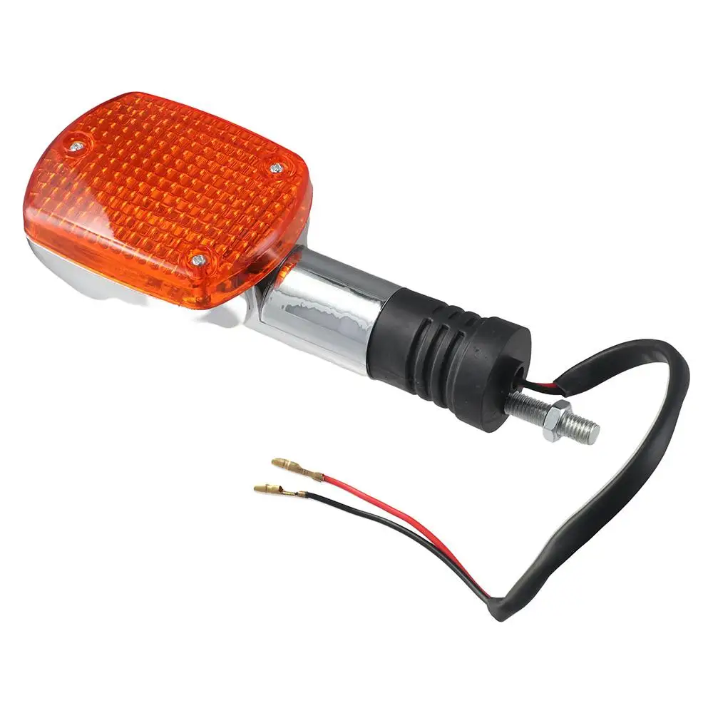 1 пара поворотники для мотоциклов Honda Shadow VT400 12 В