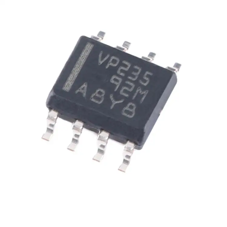 

Патч для домашнего интерьера SN65HVD235DR SOIC-8, режим ожидания 3,3 В