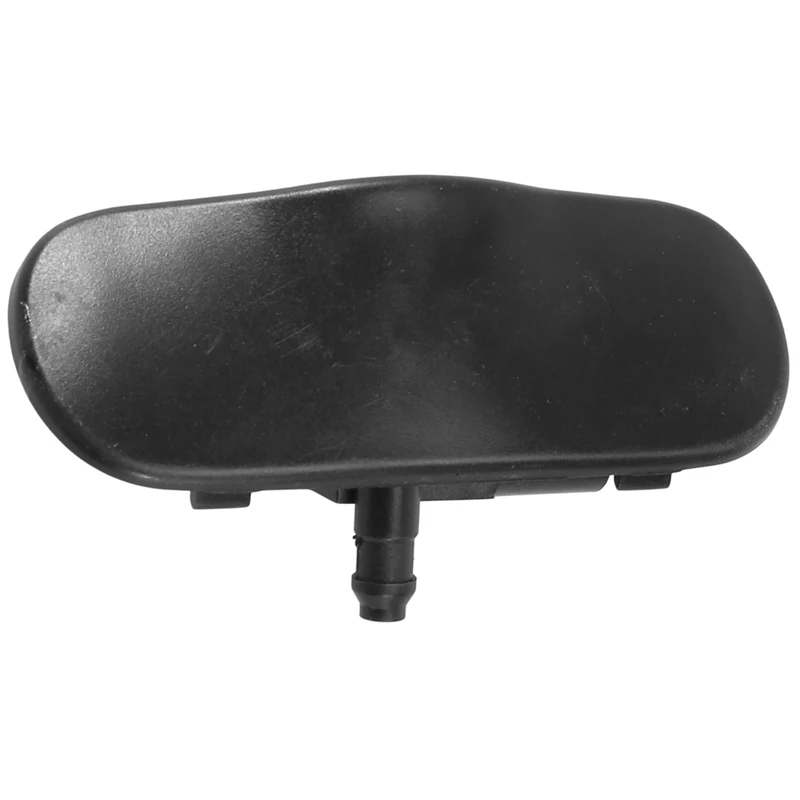 

Right Side Windshield Windscreen Washer Nozzle Spray Jet 8U0955988A For - Q3 (8Ub, 8Ug) 2011-2018 Heated