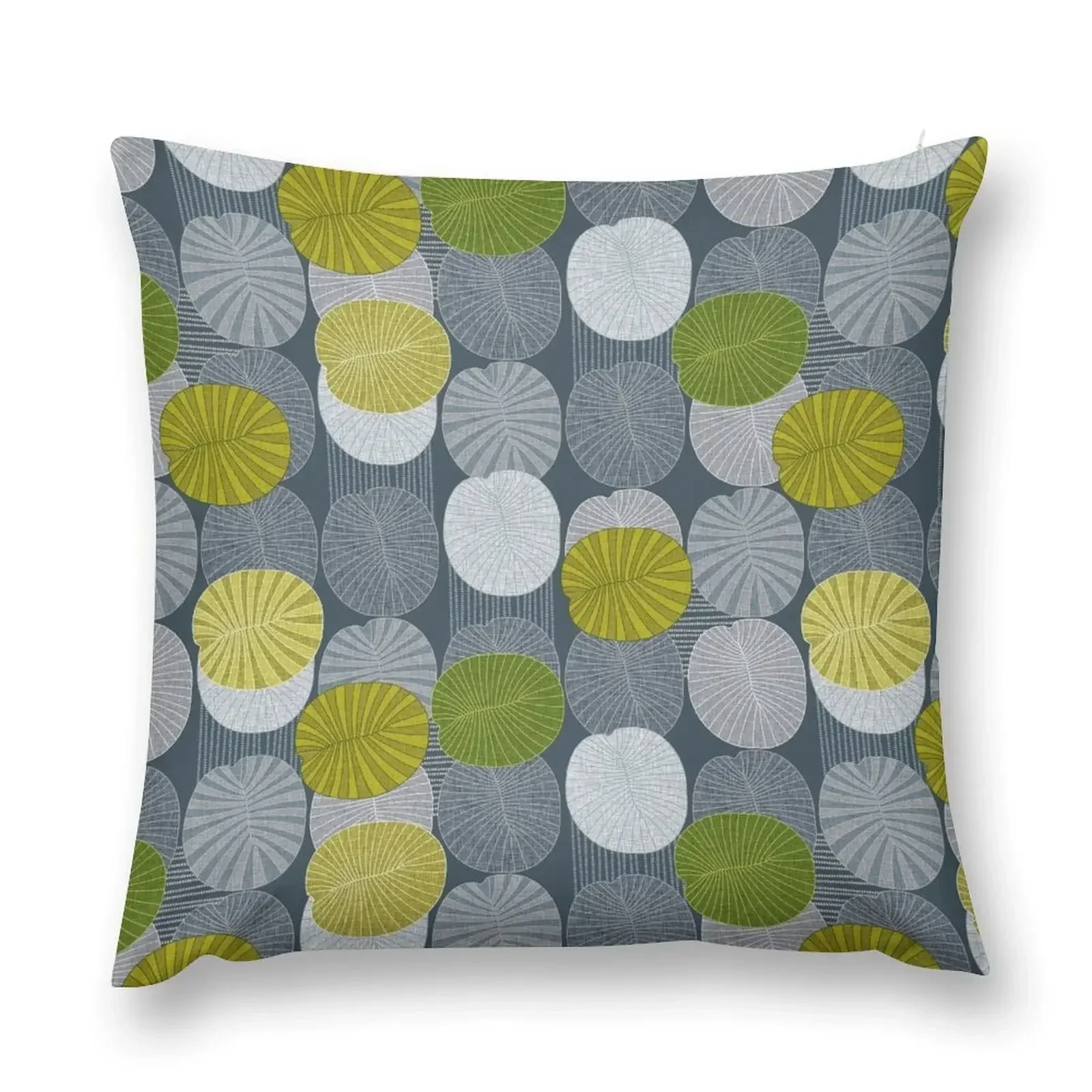 Декоративная подушка с лаймом Dickinsonia наволочки для диванных подушек