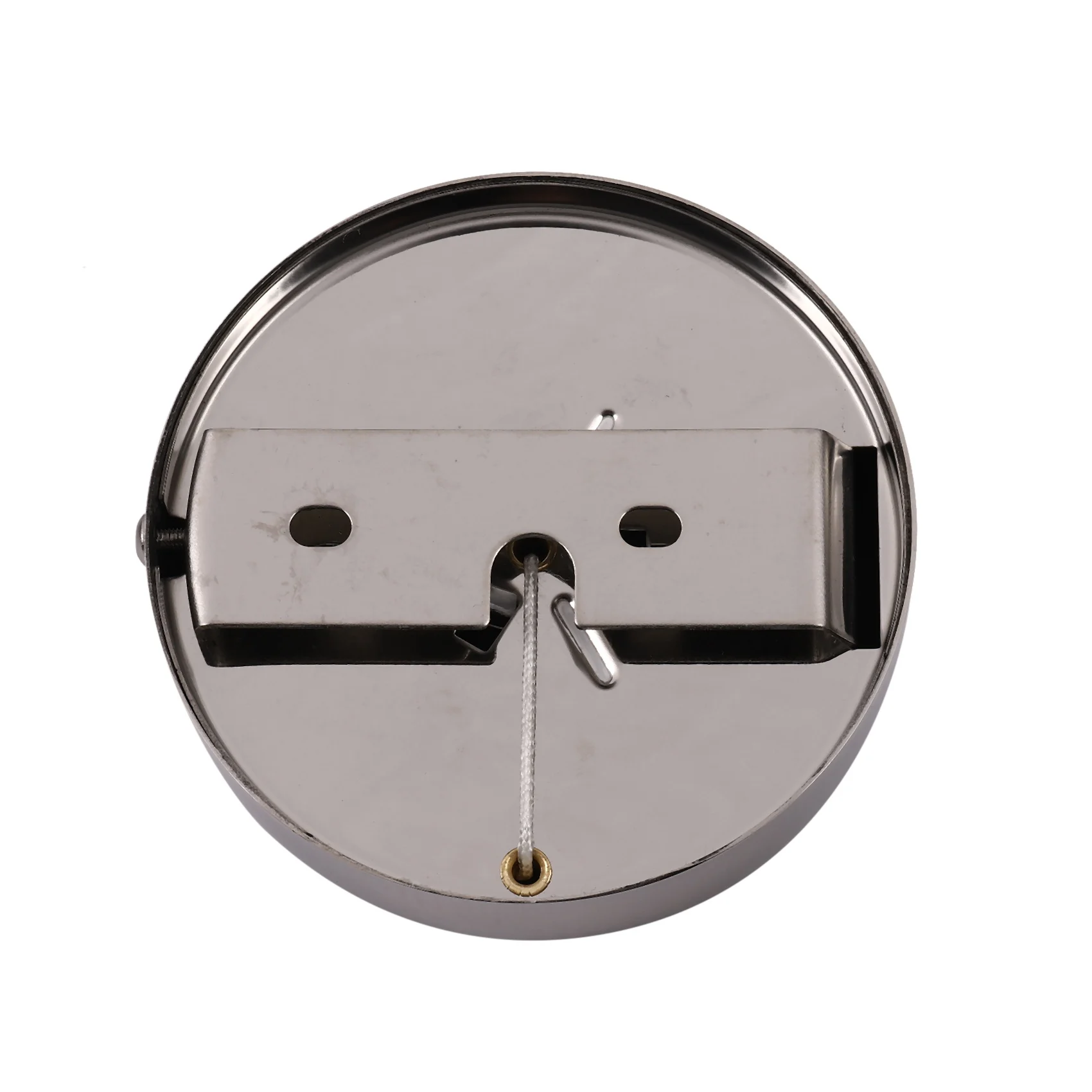 Веревка для белья из нержавеющей стали 2 8 м выдвижная веревка внутренняя круглая