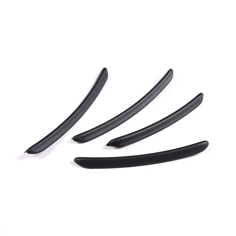 

Автомобильный бампер, крыло, брызговик, брызговики, колеса, губы для бровей для Volkswagen Golf 8 MK8 2020-2022, аксессуары