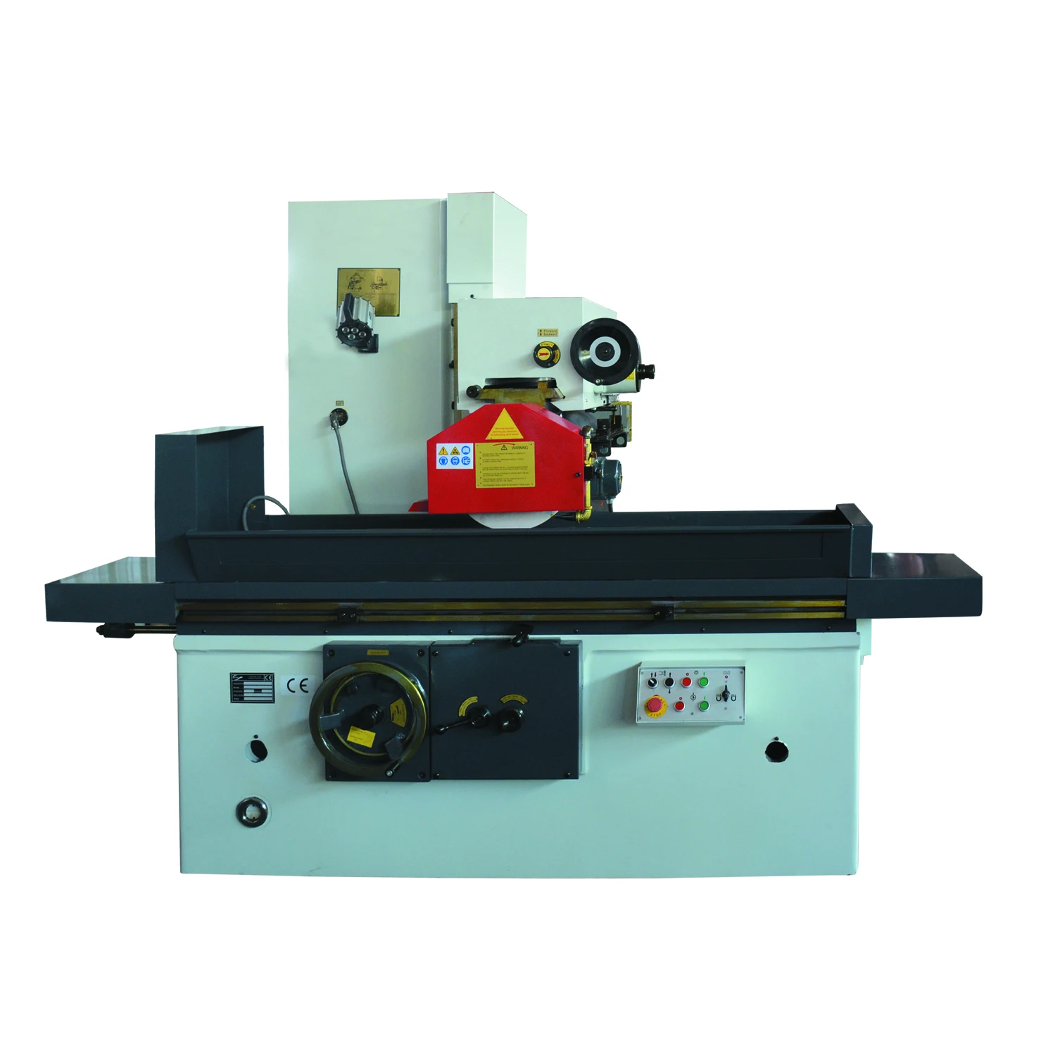 

Horizontal Surface Grinder M7140*14 Precision Rectangular Surface Grinding Machine Table Size 1400*400mm with Magnetic Chuck