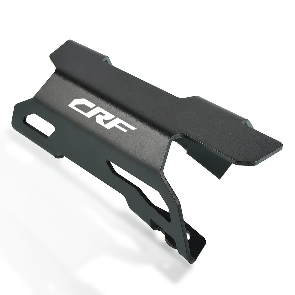 CRF 1000 L мотоцикл Алюминиевые части удлинитель цепи защитная крышка для Honda CRF1000L