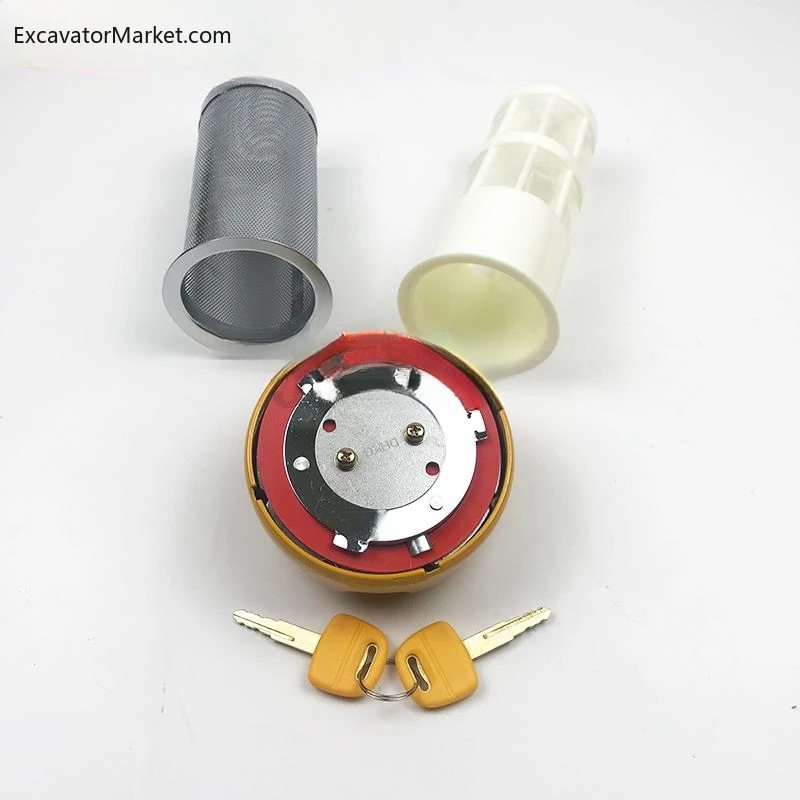 Для высококачественных аксессуаров для экскаваторов XCMG XE75D 80 60 135 150 210 335 Крышка