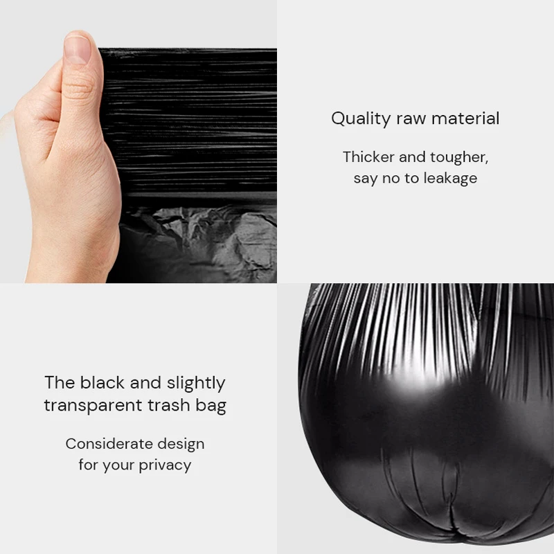 Сменная Корзина Для Умного Мусора TOWNEW T1S С Дополнительным Кольцом R01 Совместимая