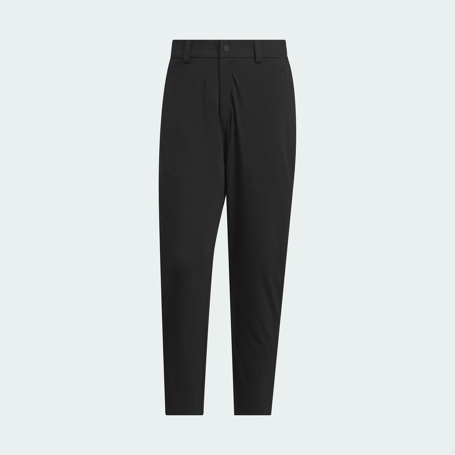 Фото Оригинальные мужские трикотажные простые брюки Adidas WUZONG LIANG PT, модель KC5830 №3