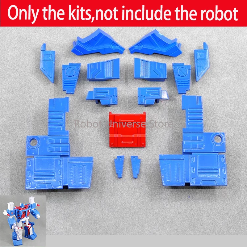 Комплект аксессуаров для обновления резинового наполнения Stolen SS86 G1 Ultra Magnus