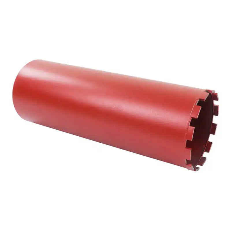 Diamond Core Drill Universal Core Drill Bit with Saw Blade for Power Tool