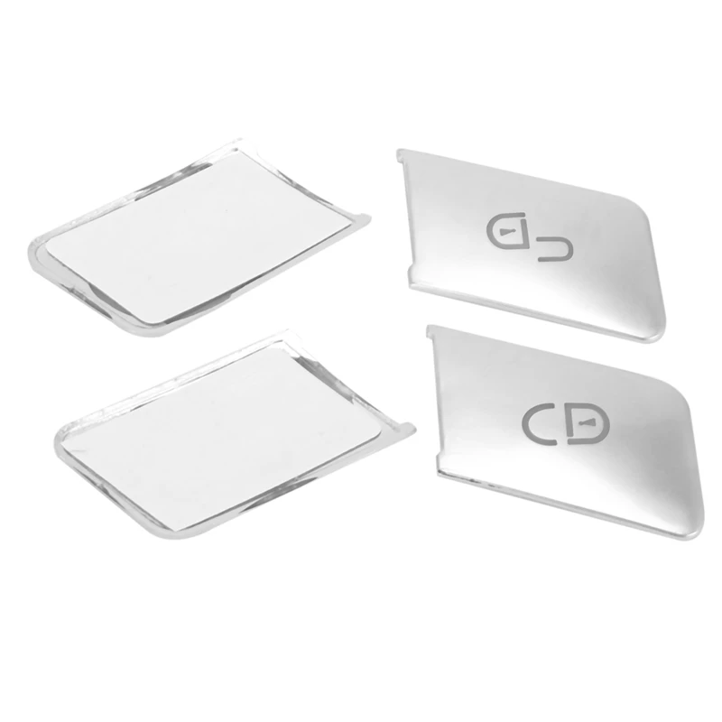 8 шт. кнопки для разблокировки двери автомобиля Mercedes Benz Gla Cla Glk Gle Cls Ml Gl A B C E Class