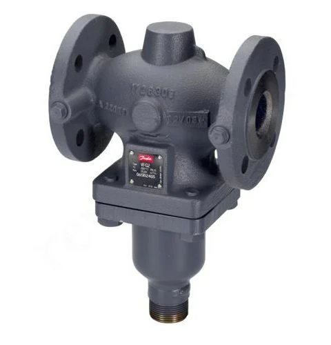 Valve Control (du20 mm) pn16 Danfoss VFG 2 | Обустройство дома