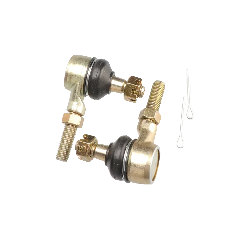 Комплект наконечников рулевой тяги ATV M10-M10 для Yamaha Banshee 350 Raptor 125cc 150cc 200cc 250cc 660 YFM125 250