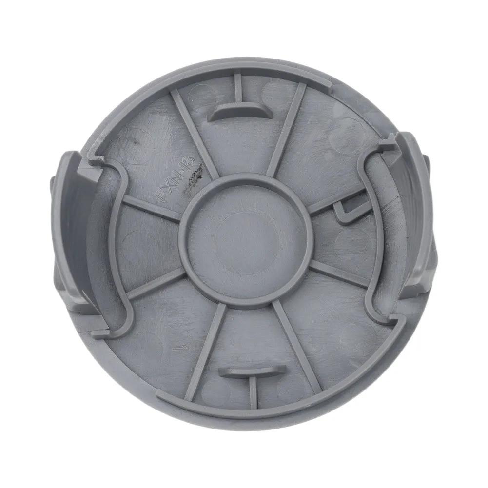 Крышка катушки для триммеров Bosch серии EasyGrassCut, включая модели 18 230, 18 26, 18 260, 23 26, номер детали F016F05320 (art.: 3920db07ba0f3) - 3920db07ba0f3