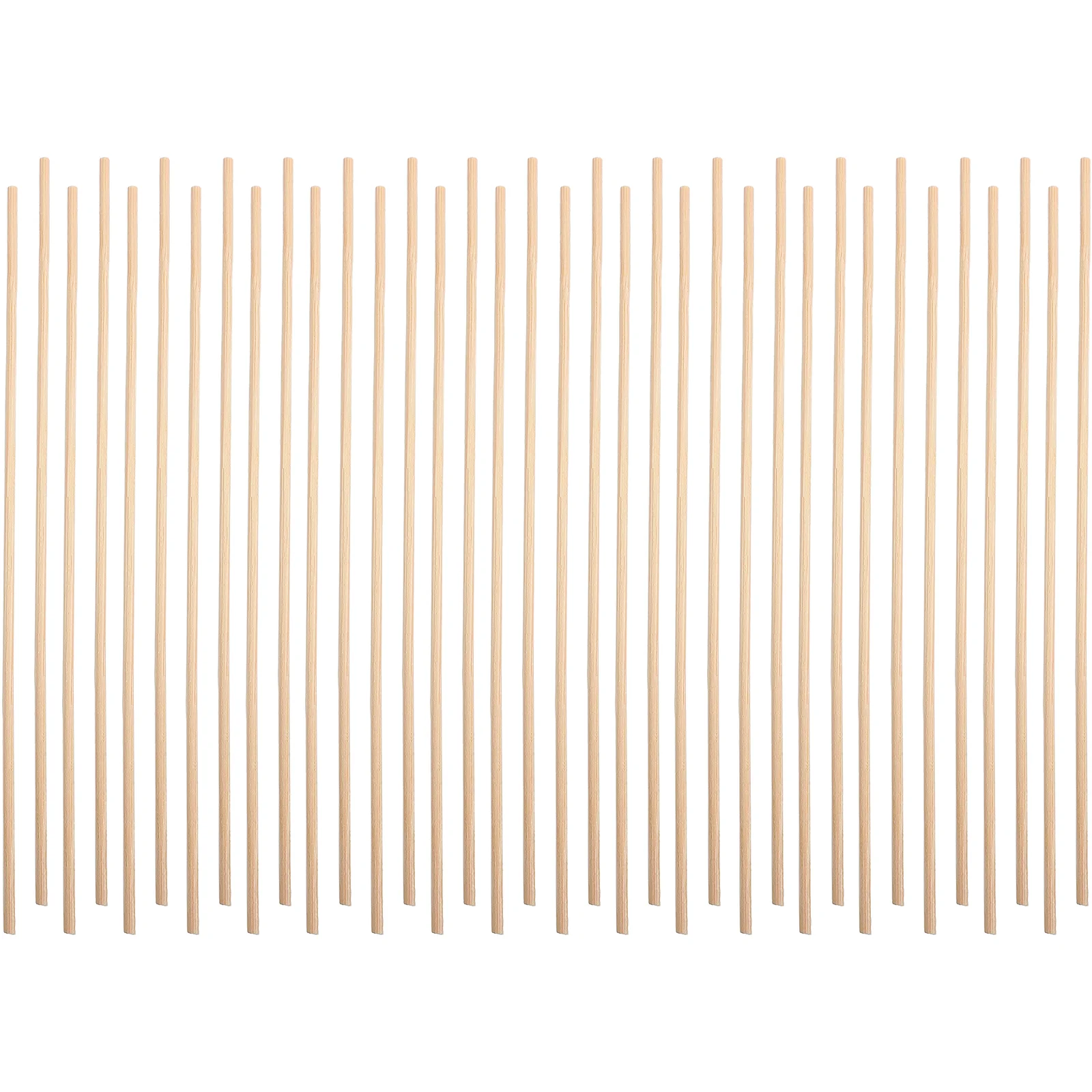 

100 Pcs Fragrance Diffuser Rods Scented Oil Sticks Lavender Essential Replacement Reeds Wands Diffusers Home Rattan