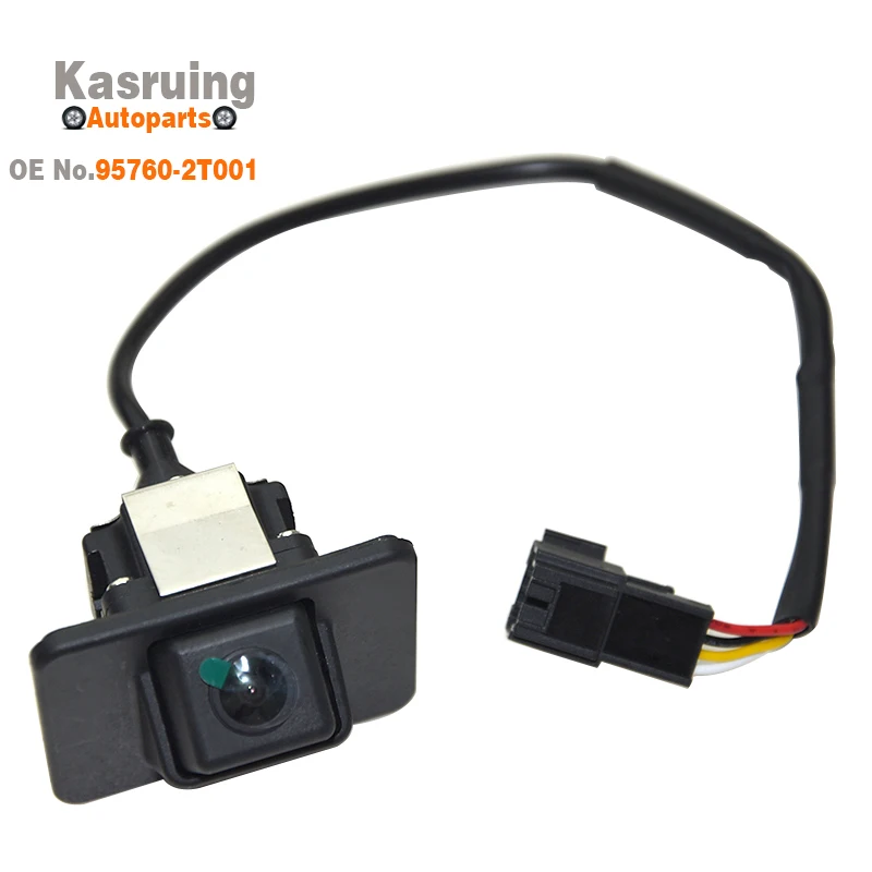 Высококачественная камера заднего вида 95760-2T101 957602T101 95760-2T001 95760-2T002 для Hyundai Kia K5 Optima