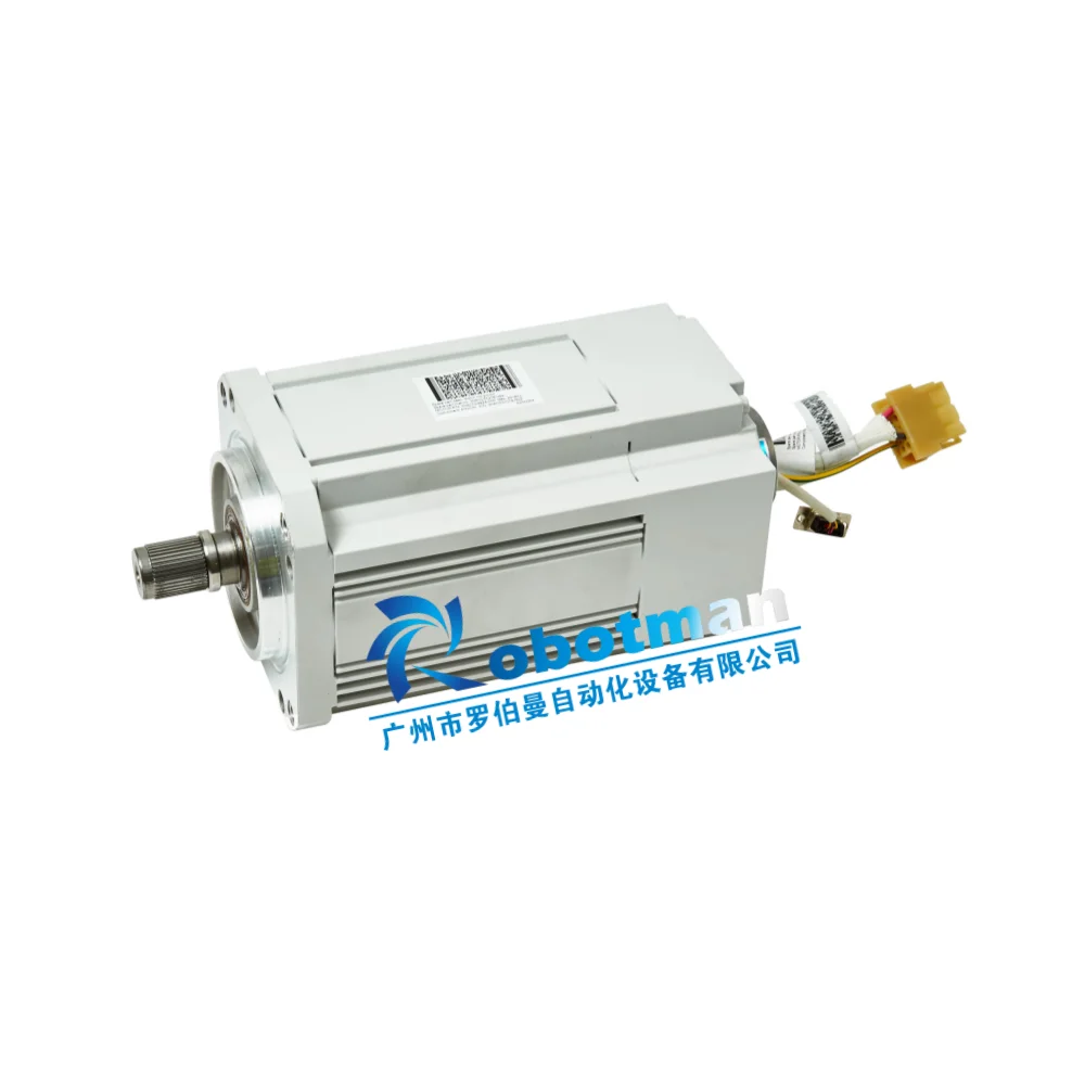 Новинка оригинальный Роботизированный Серводвигатель 3avi031218-004 с штыревыми