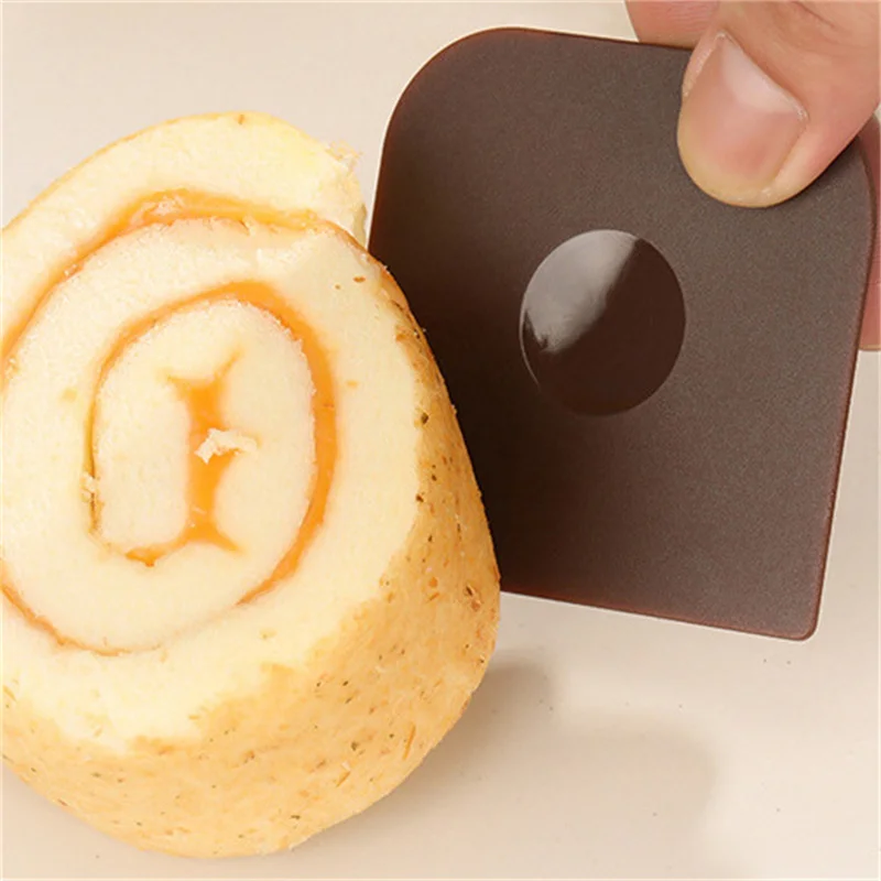 Экологически чистый шпатель PEE DIY Конференционный инструмент для наполнения и