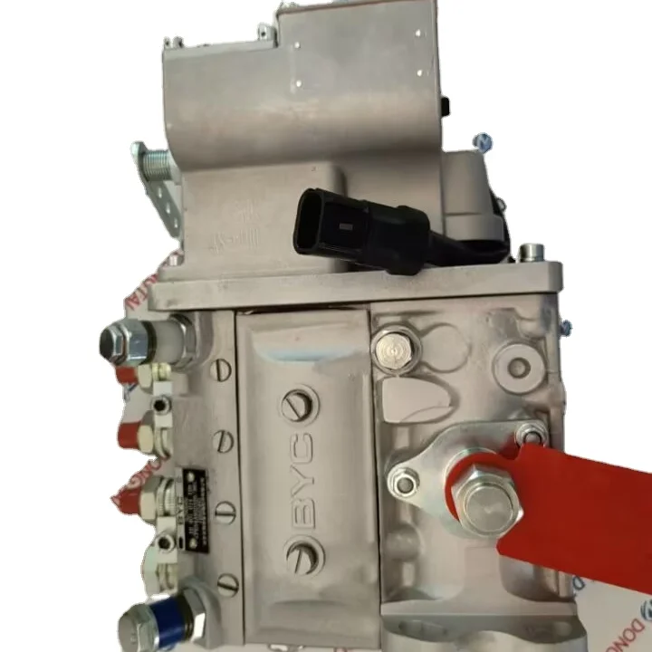 Топливный насос BYC 5290006 10401014109 Для 4BT3.9-G2