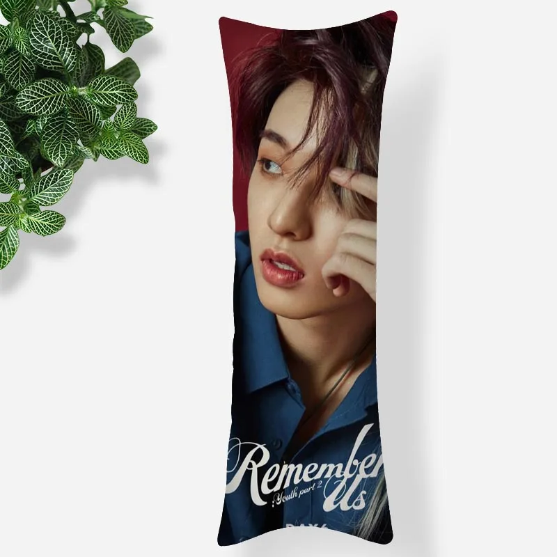 

Подушка для мальчиков и девочек 35x100 см, 50x150 см