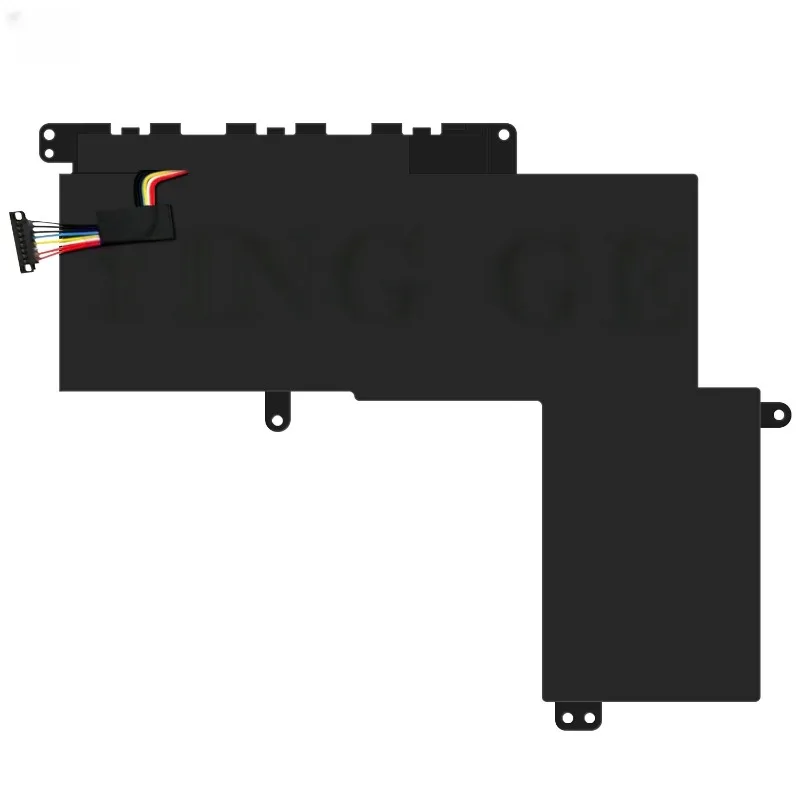 Фото Аккумулятор для ноутбука B31N1629 3653 мАч для ASUS E203/E203MAH/E203NAH, литиевая перезаряжаемая батарея №3