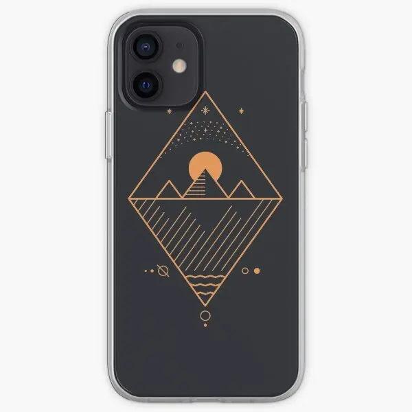 Жесткий чехол Osiris для Iphone 6 6S 7 8 Plus 11 12 13 14 Pro Max Mini X XS XR