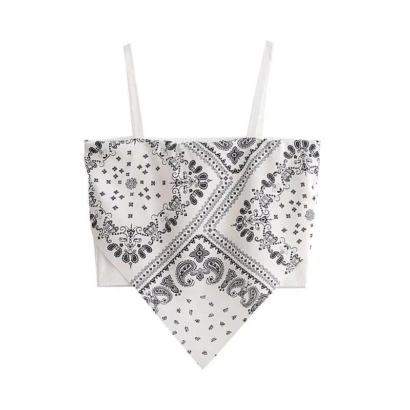 Красивый фартук на спине подтяжки с вышивкой женская верхняя одежда летний