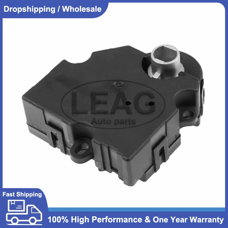 1573598 15-73598 H604-119 604119 Для Buick Chevrolet GMC Isuzu Oldsmobile Saab 2003-2009 годов нагреватель HVAC привод