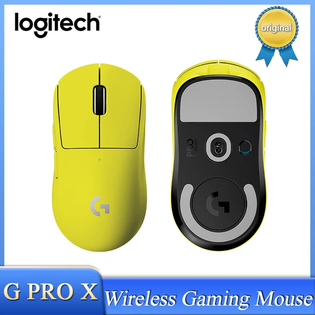 Logitech G PRO X HERO 25K Esports