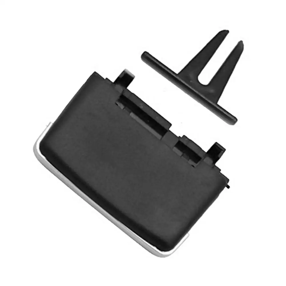 

De Sortie D'air Avant A/C Air Vent Outlet Tab Clip Repair Kit for Mercedes-Benz W204 C180 C200 Accessoires Automobiles