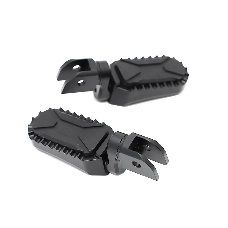 Фото Для BMW R1250GS R1200GS LC R 1200 GS R 1250 GS 1250GS 2014-2023 2022 передняя и задняя подставка для ног, удлинитель подставки для педали №4