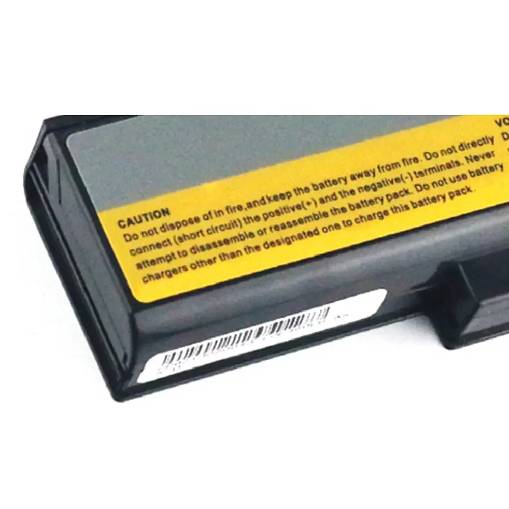 4400 мАч Новый аккумулятор для ноутбука Lenovo E46 E46A E46L E46G K46A k46 L09M6D21 L09P6D21 L10P6Y21 L09M6Y23
