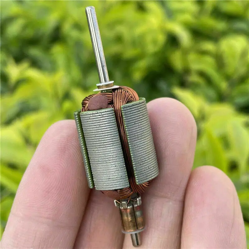 MABUCHI RS-385PH-2465 DC 12V 18V 24V высокоскоростной Мощный мини-электродвигатель 28 мм - купить