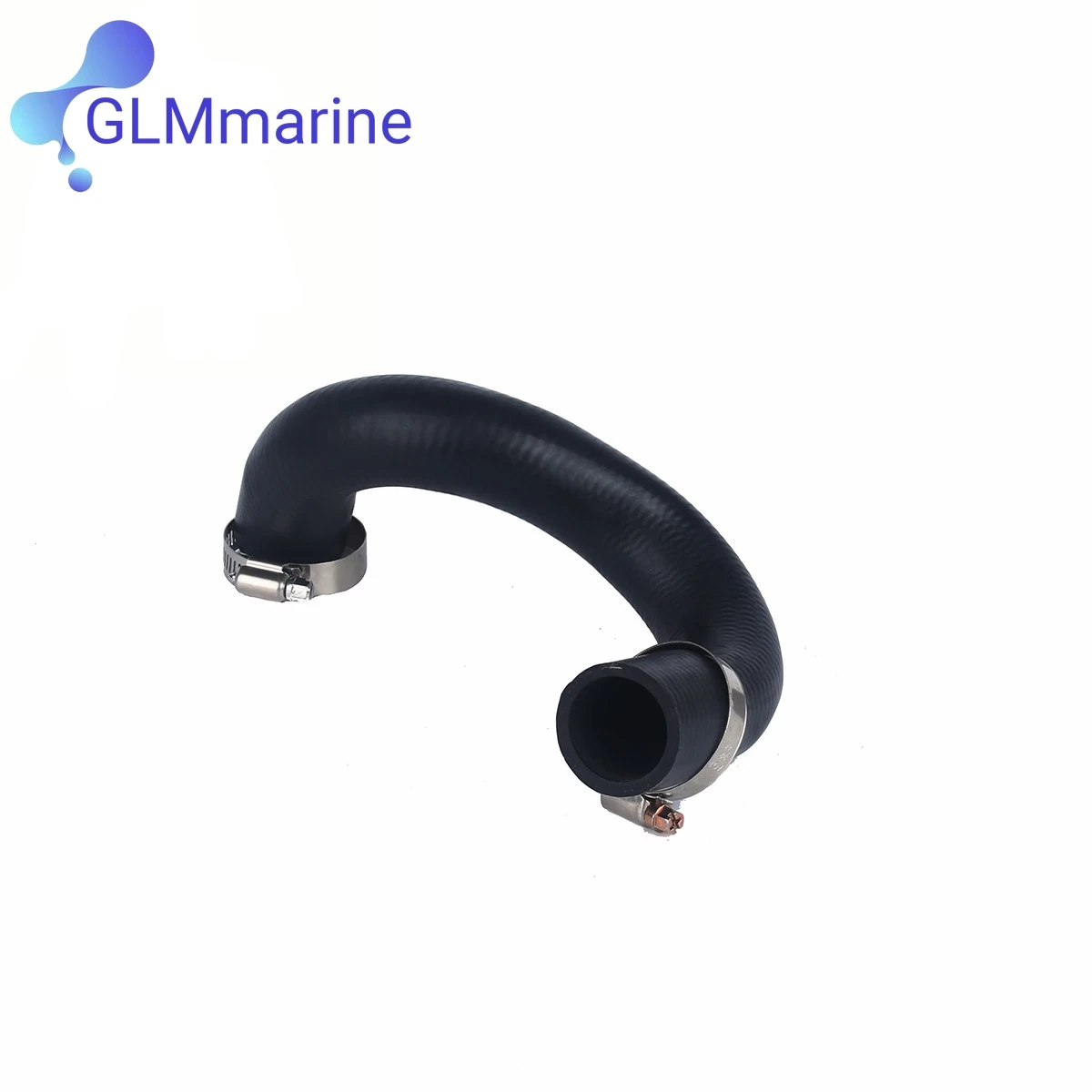 Фото Водяной шланг 875847, совместимый с двигателями Volvo Penta Stern Drive AQ290 SP DP DPX, заменяет 876632, 854555, Sierra 18-2774 №3