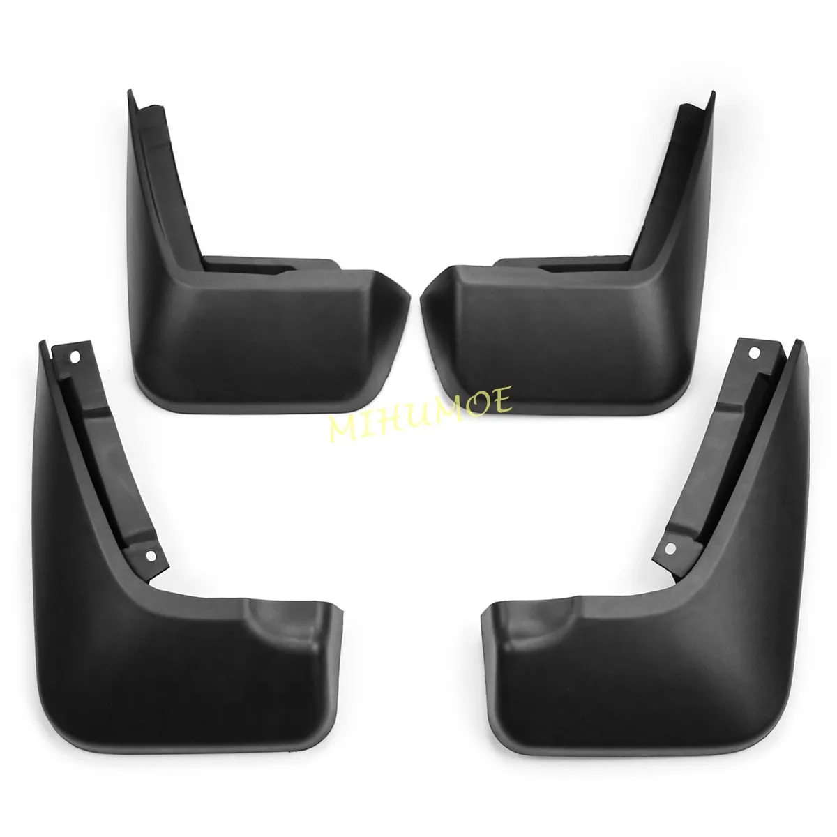 

Передние и задние брызговики, 4 шт., брызговики для Range Rover Velar 2018-2025, брызговики, брызговики, крылья