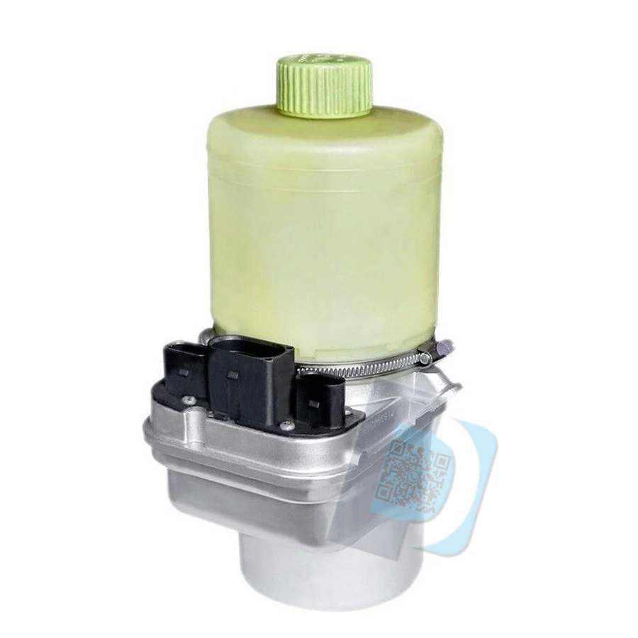 Автомобильные запчасти Насос гидроусилителя руля для Skoda Fabia VW Polo Fox Seat Ibiza 6R0423156B