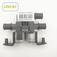 gzouku water heater control valve dual solenoid for e53 x5 e39 530 540 a 1 147 412 1596411 6906 652 641169317081147412137 car